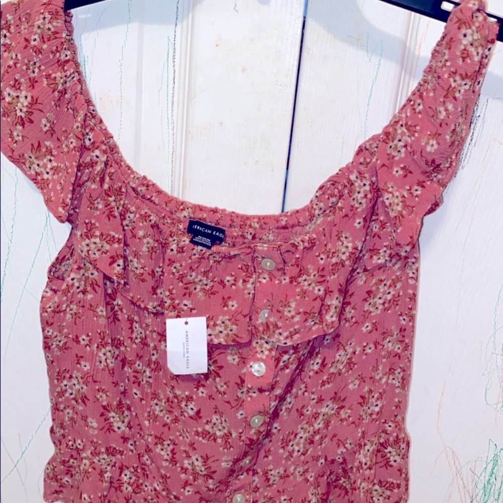 American Eagle bundle Tank top
